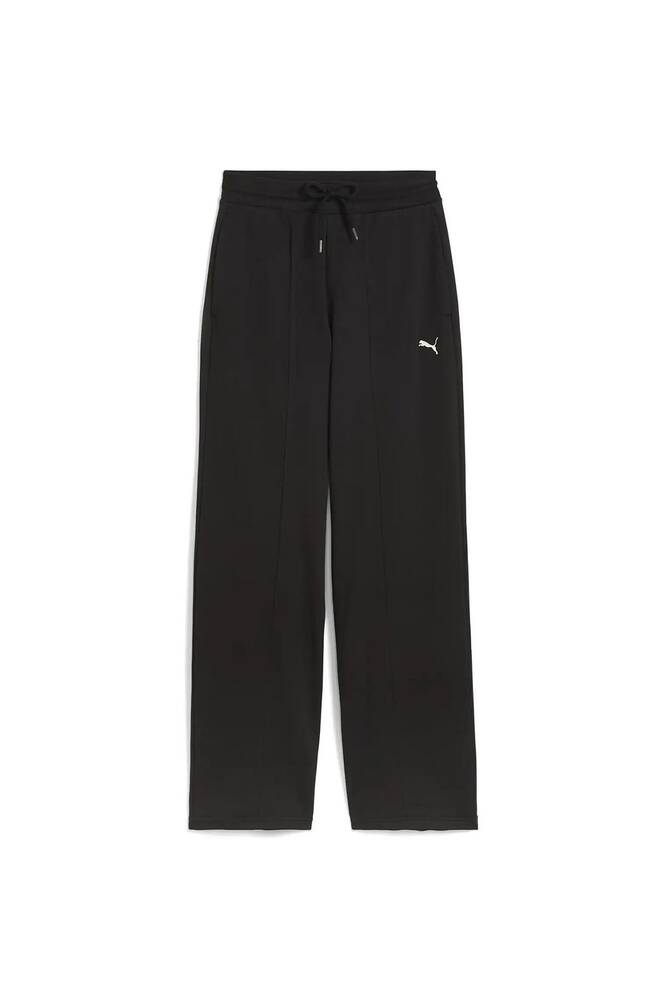 Kadın Class Eşofman Altı 688129-01 Siyah 