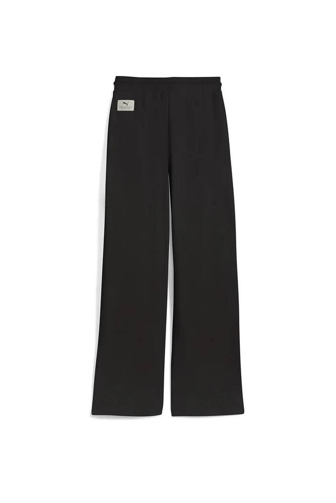 Kadın Class Eşofman Altı 688129-01 Siyah 