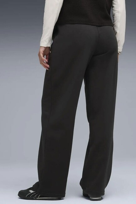 Kadın Class Eşofman Altı 688129-01 Siyah - Thumbnail