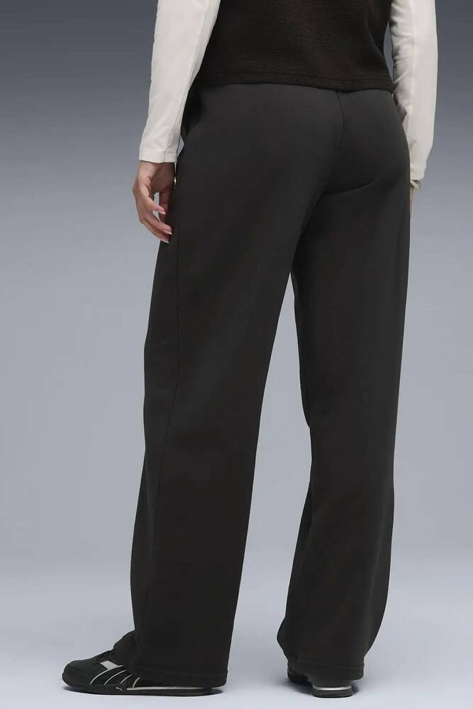 Kadın Class Eşofman Altı 688129-01 Siyah 