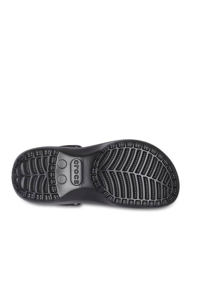 Kadın Classic Platform Clog W Terlik 206750_001 Siyah 