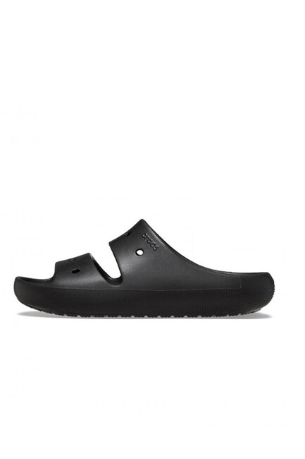 Kadın Classic Sandal v2 Terlik 209403_001 Siyah (2)