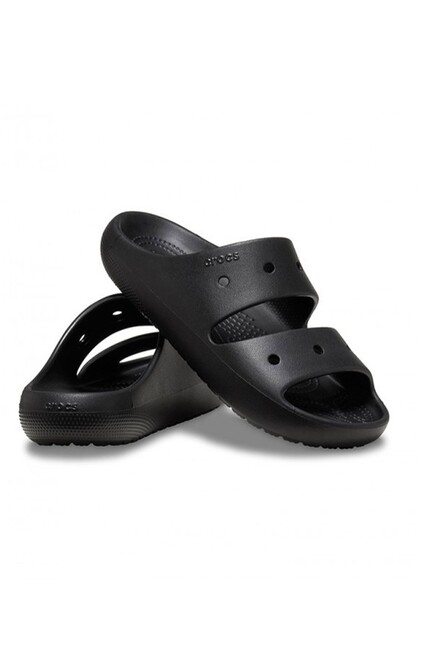 Kadın Classic Sandal v2 Terlik 209403_001 Siyah (3)