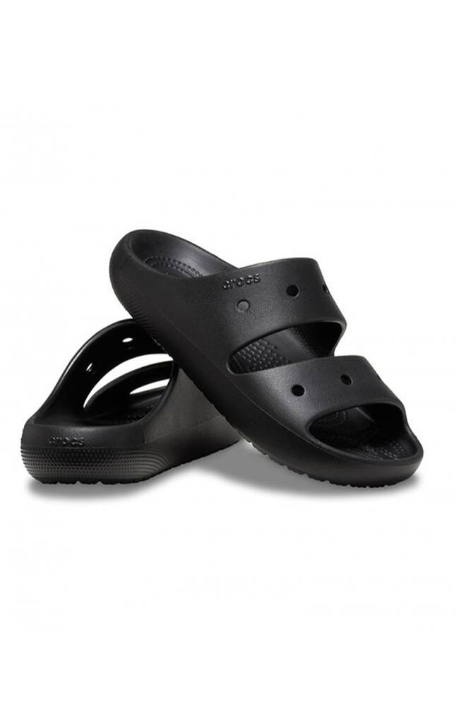 Kadın Classic Sandal v2 Terlik 209403_001 Siyah 
