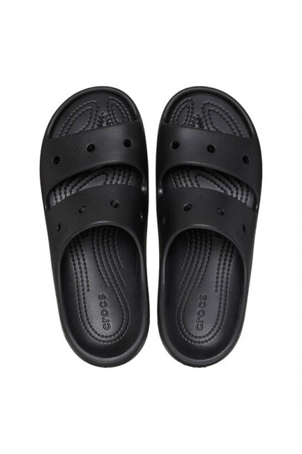 Kadın Classic Sandal v2 Terlik 209403_001 Siyah - Thumbnail