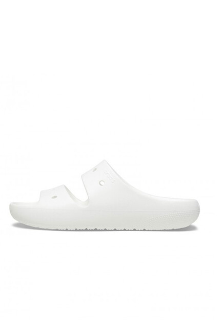 Kadın Classic Sandal v2 Terlik 209403_100 Beyaz (2)