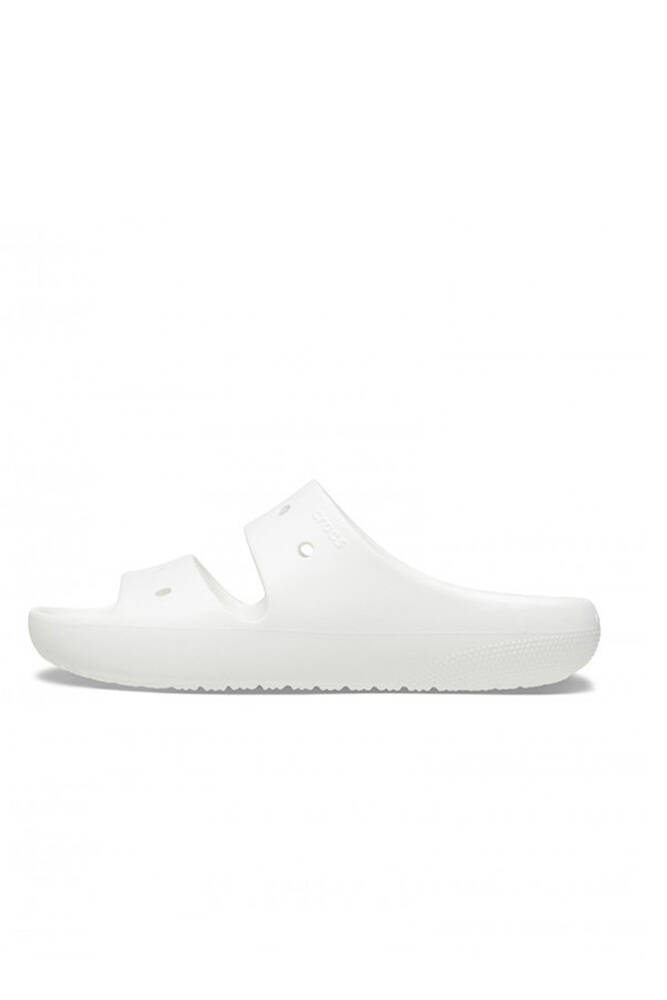 Kadın Classic Sandal v2 Terlik 209403_100 Beyaz 