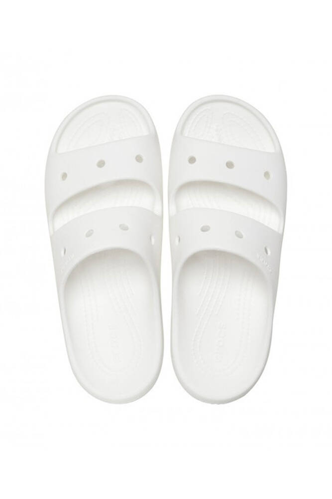 Kadın Classic Sandal v2 Terlik 209403_100 Beyaz 