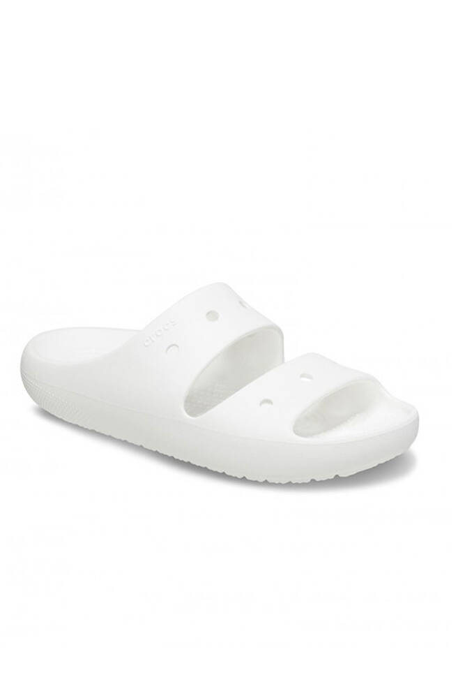 Kadın Classic Sandal v2 Terlik 209403_100 Beyaz 