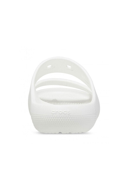 Kadın Classic Sandal v2 Terlik 209403_100 Beyaz - Thumbnail