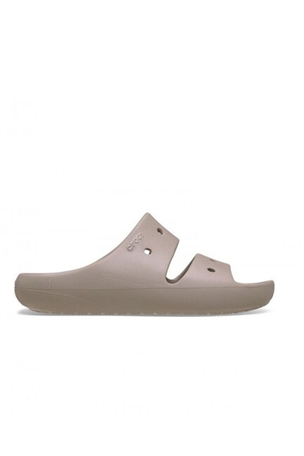 Kadın Classic Sandal v2 Terlik 209403_214 Bej (1)