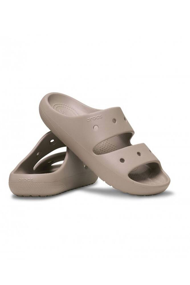 Kadın Classic Sandal v2 Terlik 209403_214 Bej 