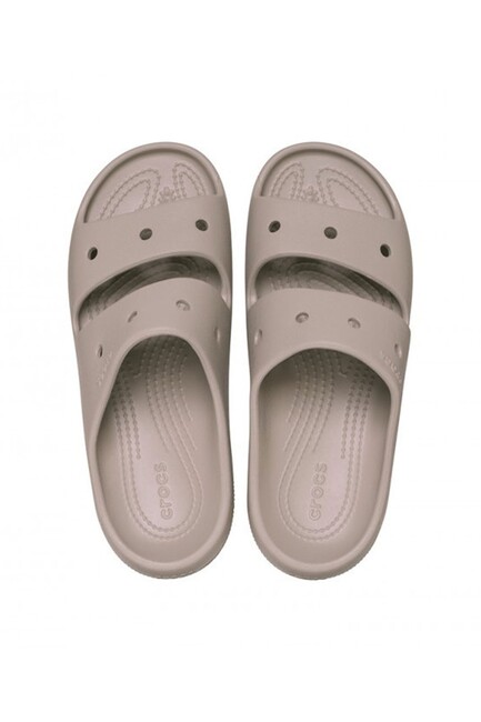 Kadın Classic Sandal v2 Terlik 209403_214 Bej - Thumbnail