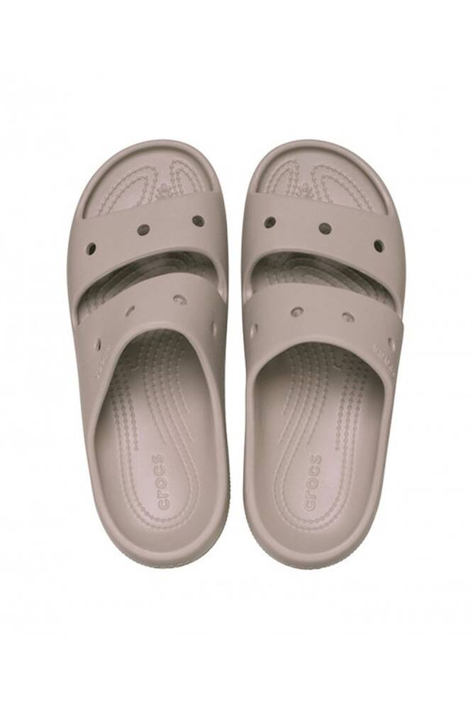 Kadın Classic Sandal v2 Terlik 209403_214 Bej 