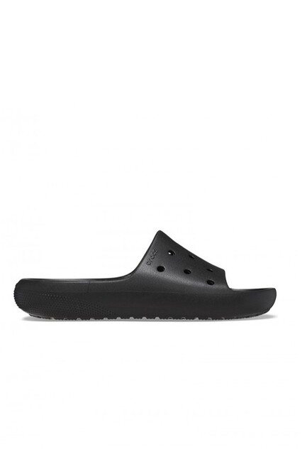 Kadın Classic Slide v2 Terlik 209401_001 Siyah (1)