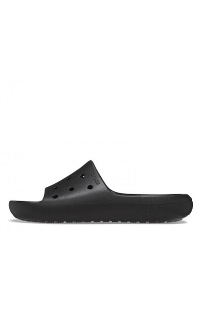 Kadın Classic Slide v2 Terlik 209401_001 Siyah (2)