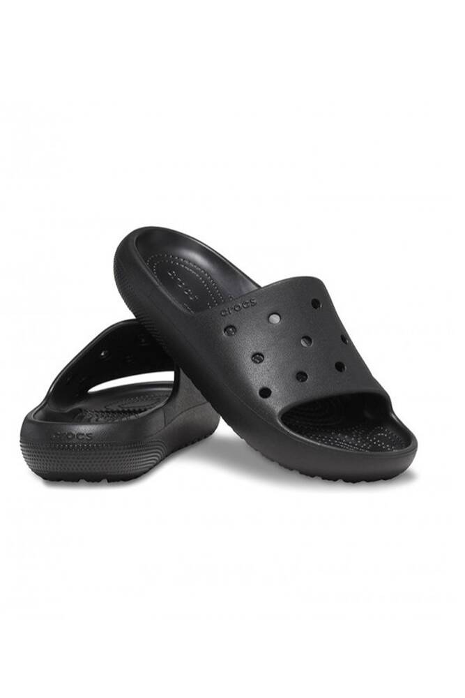 Kadın Classic Slide v2 Terlik 209401_001 Siyah 