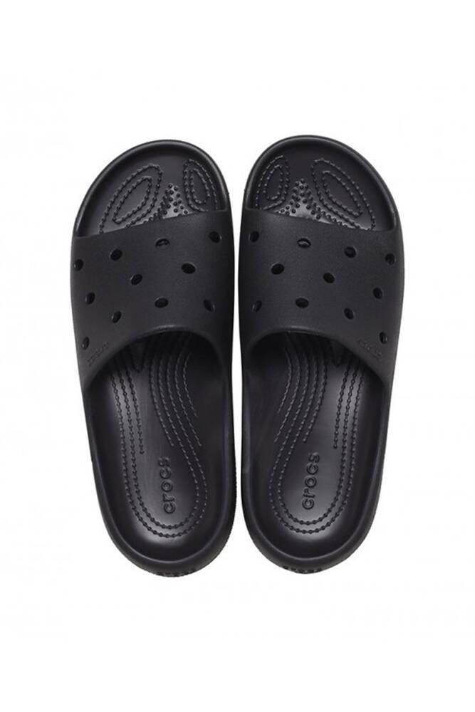 Kadın Classic Slide v2 Terlik 209401_001 Siyah 