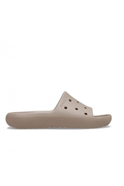 Kadın Classic Slide v2 Terlik 209401_214 Bej (1)