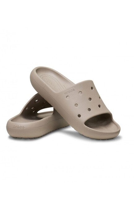 Kadın Classic Slide v2 Terlik 209401_214 Bej (2)