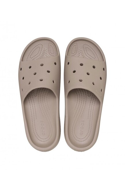 Kadın Classic Slide v2 Terlik 209401_214 Bej (3)