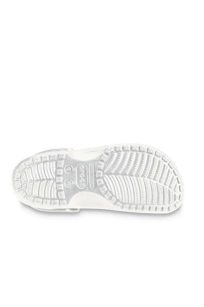 Kadın Classic Terlik 10001_100 Beyaz 