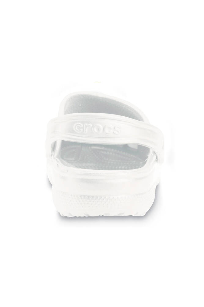 Kadın Classic Terlik 10001_100 Beyaz 