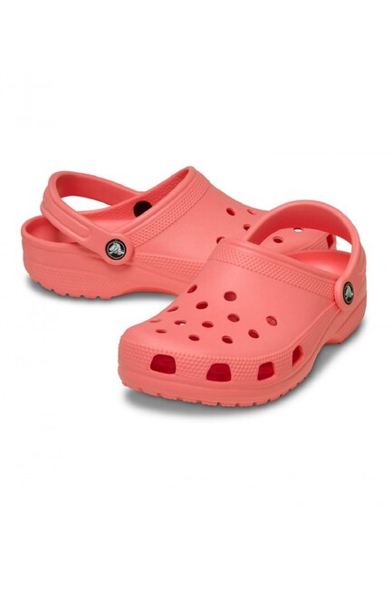 Kadın Classic Terlik 10001_6UI Pembe (3)