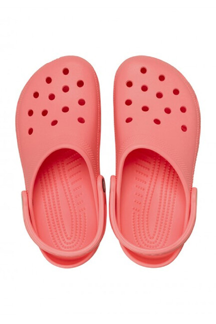 Kadın Classic Terlik 10001_6UI Pembe - Thumbnail