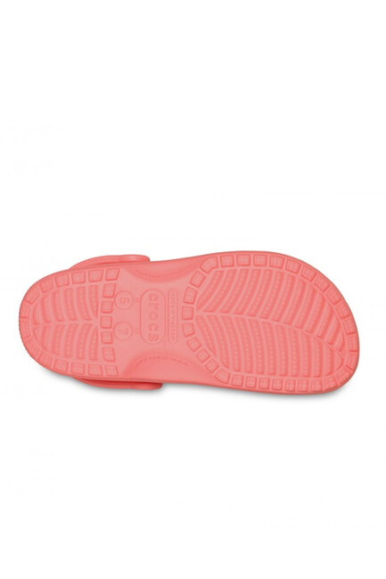 Kadın Classic Terlik 10001_6UI Pembe - Thumbnail