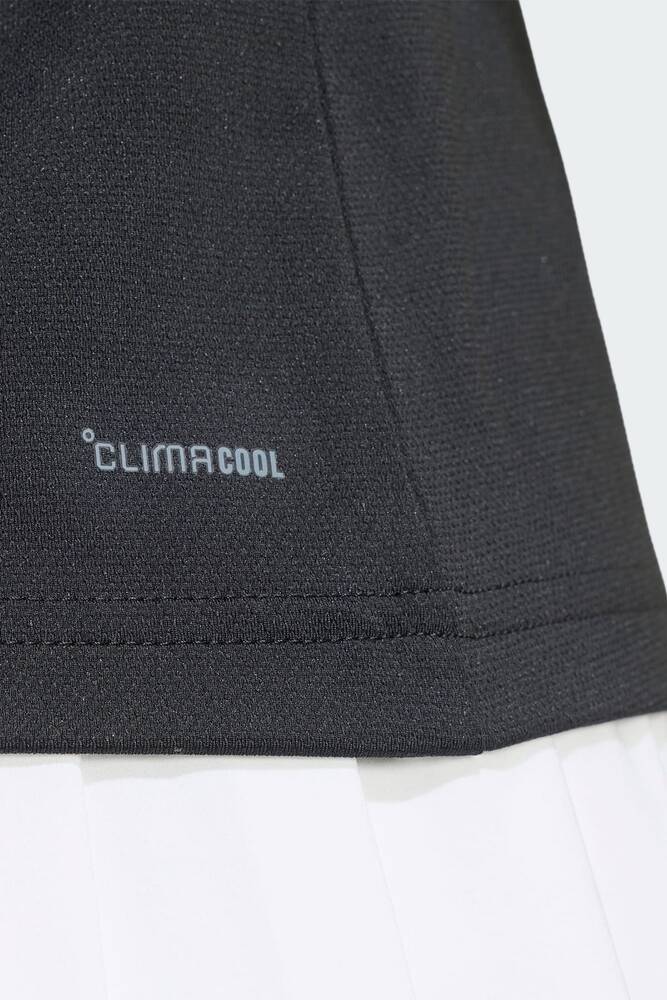 Kadın Classics Polo Tişört KY8892 Siyah 