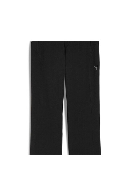 Kadın Cloudspun Eşofman Altı 527455-01 Siyah (2)