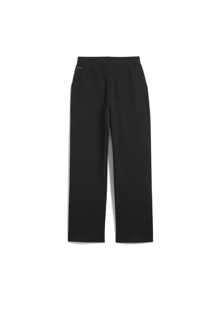 Kadın Cloudspun Eşofman Altı 527455-01 Siyah (3)