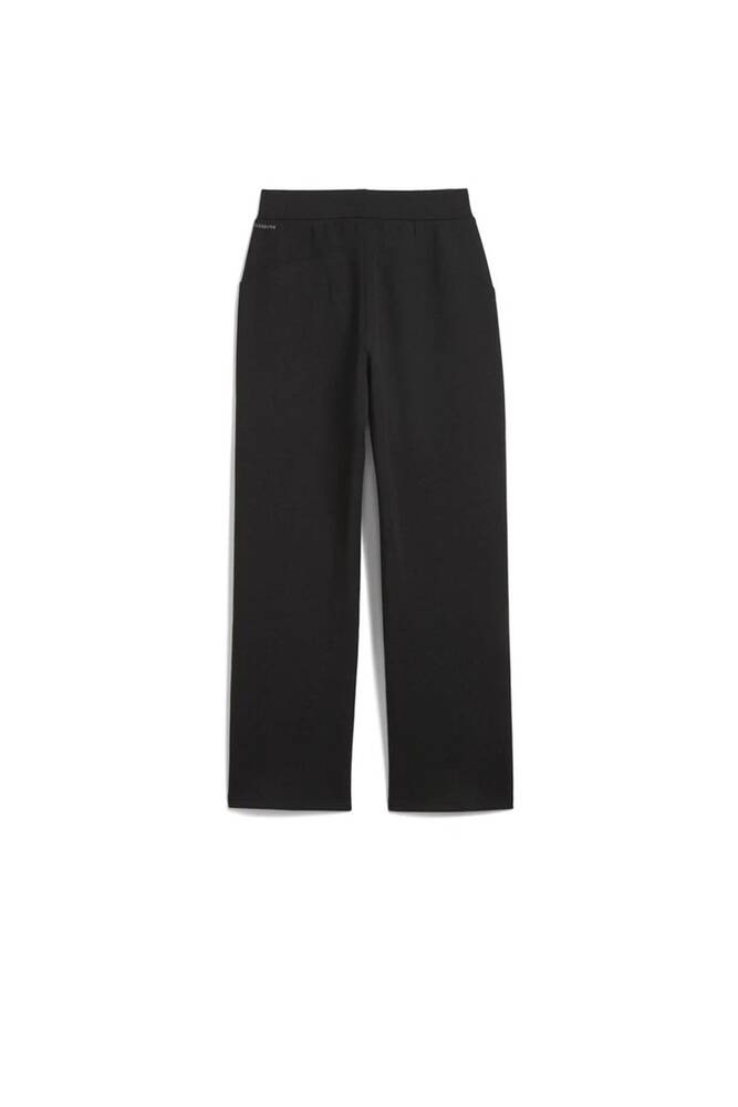 Kadın Cloudspun Eşofman Altı 527455-01 Siyah 