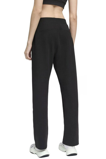 Kadın Cloudspun Eşofman Altı 527455-01 Siyah - Thumbnail