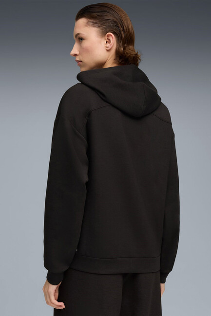 Kadın Cloudspun Sweat 527460-01 Siyah (2)