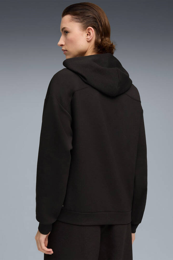 Kadın Cloudspun Sweat 527460-01 Siyah 