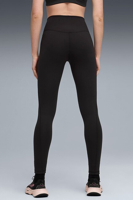Kadın Cloudspun Tayt 527452-01 Siyah (3)