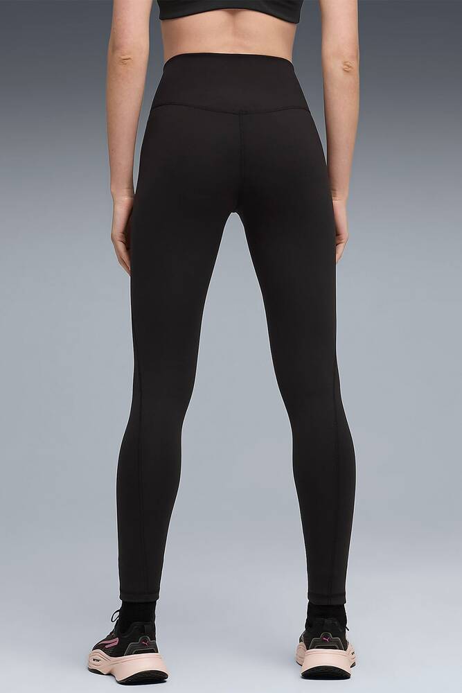 Kadın Cloudspun Tayt 527452-01 Siyah 