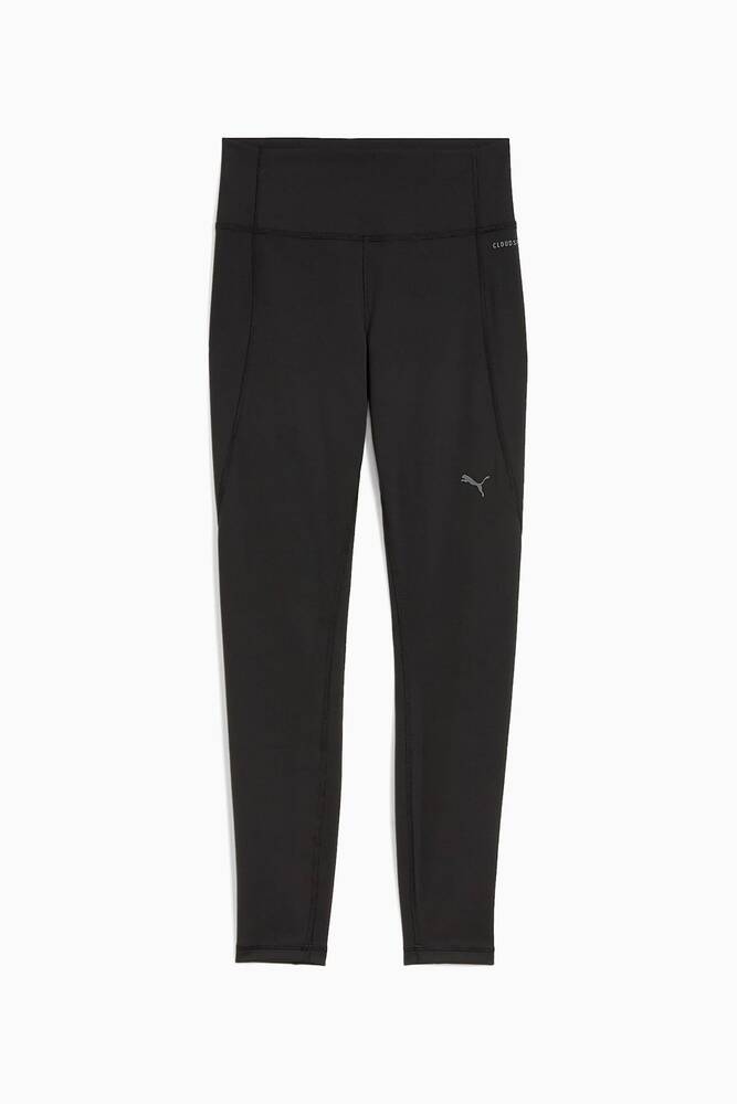 Kadın Cloudspun Tayt 527452-01 Siyah 