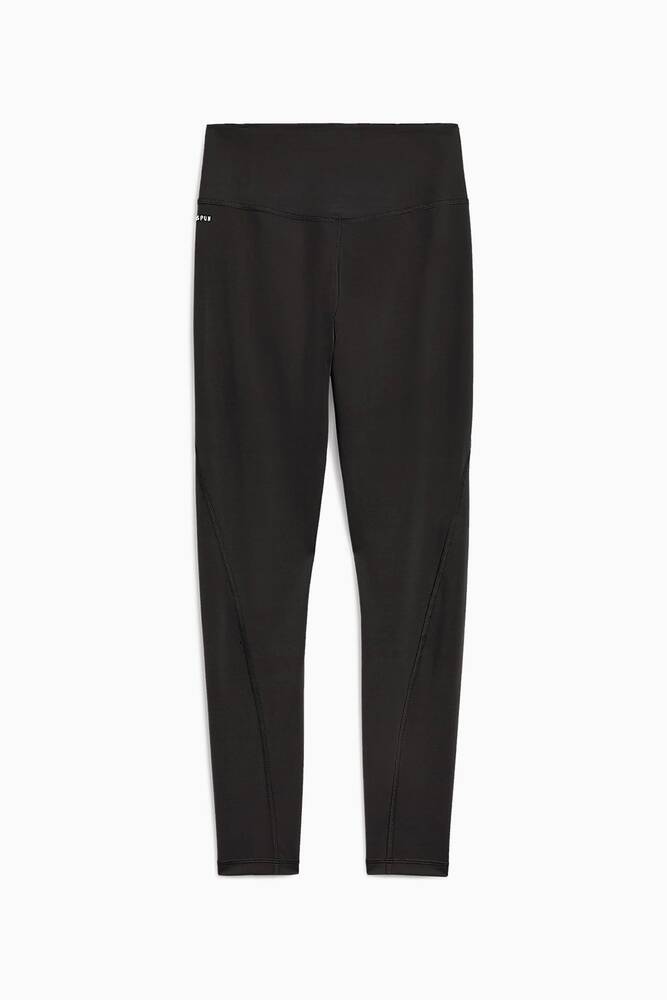 Kadın Cloudspun Tayt 527452-01 Siyah 