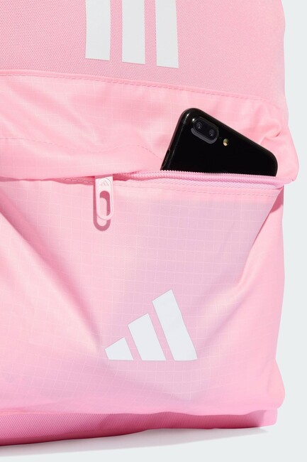 Kadın CLSC Bars 3S Çanta IS7046 Pembe - Thumbnail