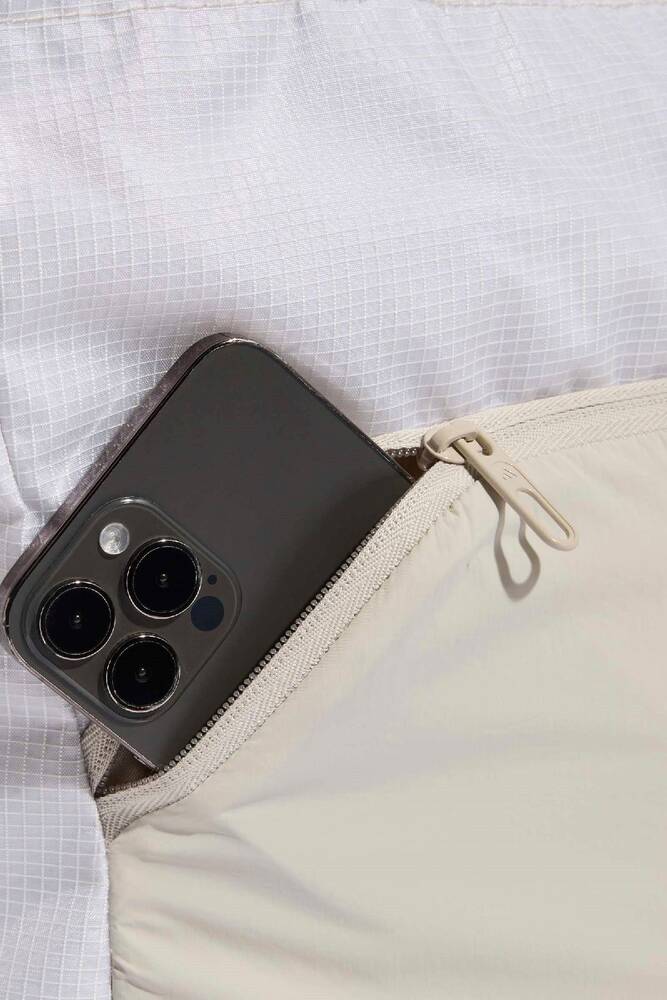 Kadın Clsc Sumr Omuz Çantası JZ0189 Bej 