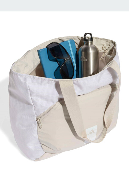 Kadın Clsc Sumr Omuz Çantası JZ0189 Bej - Thumbnail