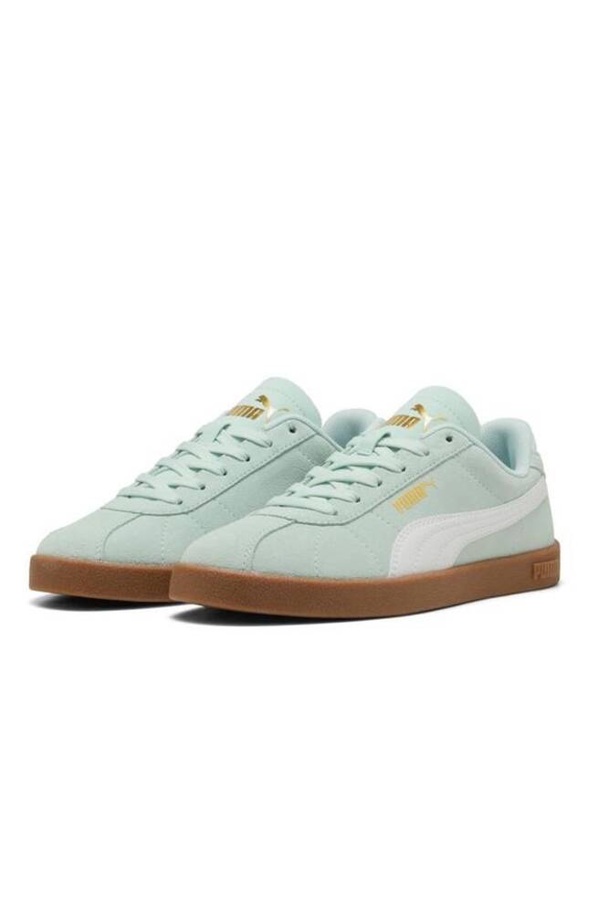 Kadın Club II Ayakkabı 397444-10 Mavi 