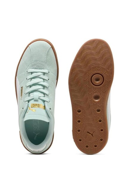 Kadın Club II Ayakkabı 397444-10 Mavi - Thumbnail