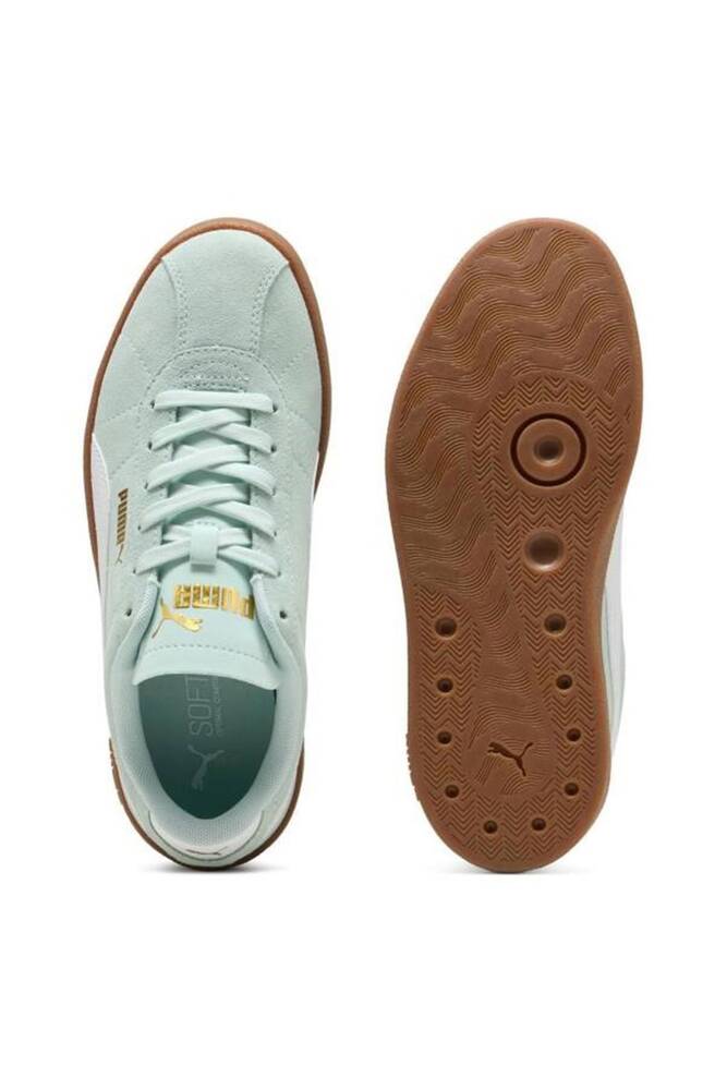 Kadın Club II Ayakkabı 397444-10 Mavi 