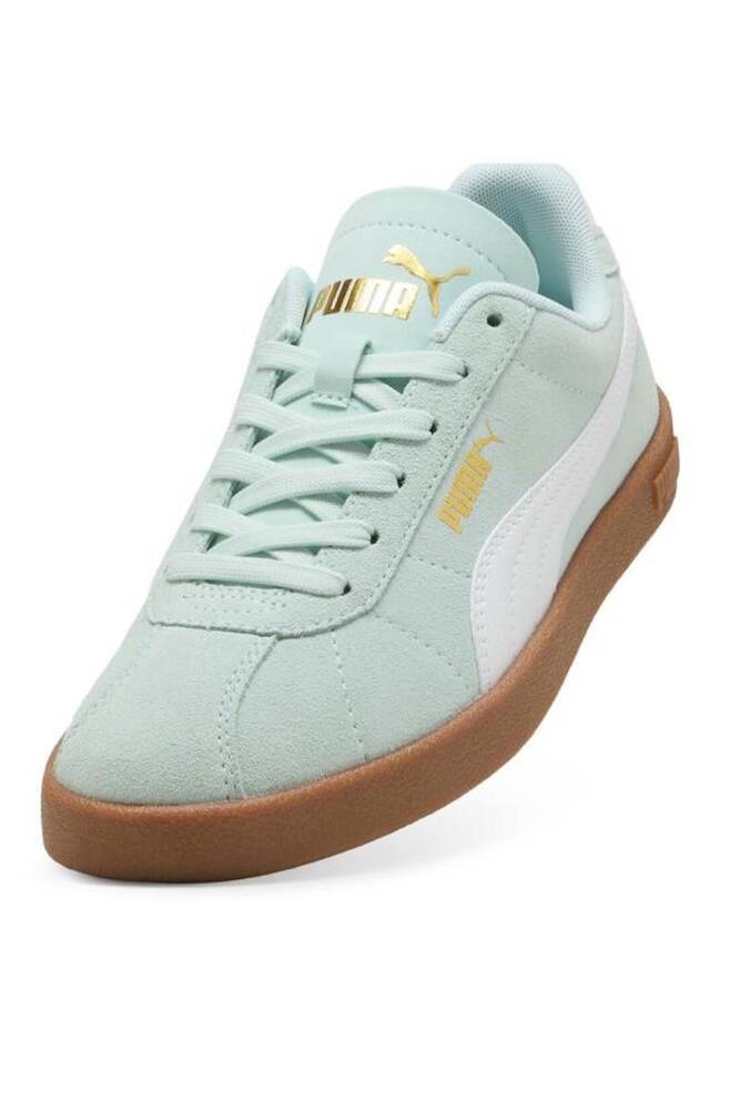 Kadın Club II Ayakkabı 397444-10 Mavi 