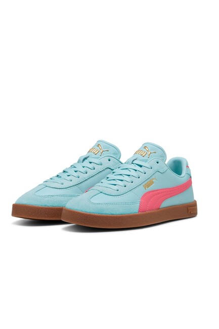 Kadın Club II Era Ayakkabı 397447-24 Mavi (2)