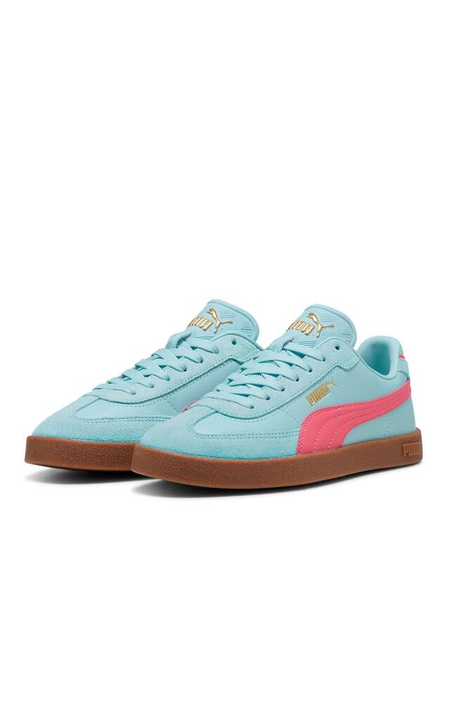 Kadın Club II Era Ayakkabı 397447-24 Mavi 